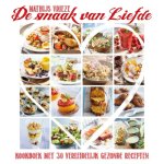 Mathijs Vrieze - De smaak van liefde
