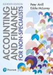 Peter Atrill - Accounting and Finance for Non-Specialists 11th edition