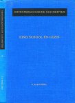 Rienstra, Y - Kind, School, en Gezin: Het gezin als haard van leer- en gedragsmoeilijkheden bij lagere- schoolkinderen