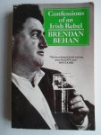 Behan, Brendan - Confessions of a Irish rebel