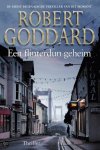 Robert Goddard - Een flinterdun geheim