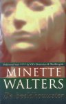 Walters, Minette - De beeldhouwster