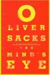 Oliver W. Sacks - The Mind's Eye