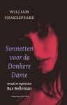 Shakespeare, William - De sonnetten voor de donkere dame
