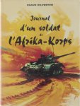 Silvester Claus - Journal d'un soldat de l'Afrika-Korps