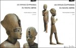 Christophe Barbotin ; Catherine Dupont - statues  gyptiennes du Nouvel Empire : Statues Royales et Divines :  [textes + planches]