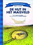 Tanja de Jonge - De hut in het maisveld
