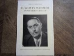 Schwencke Johan - H.Woyty-Wimmer Oostenrijks Graveur
