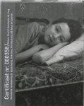 Robert Knoth & Antoinette de Jong - Certificaat nr. 000358/