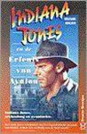 Hohlbein - Indiana Jones En De Erfenis Van Avalon