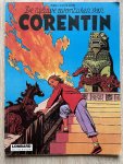 Cuvelier - Nieuwe avonturen van corentin Cuvelier - Nieuwe avonturen van corentin