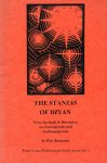 Elsie Benjamin - The Stanzas of Dzyan: Notes for Study and Discussion on Cosmogenesis and Antropogenesis Elsie Benjamin - The Stanzas of Dzyan: Notes for Study and Discussion on Cosmogenesis and Antropogenesis
