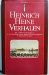Heine, Heinrich - Verhalen (Ex.2) (De Rabbijn van Bacherach - Uit de memoires van de heer von Schnabelewobski - Florentijnse nachten)