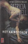 Cornwell, Patricia - Het Kaïnsteken