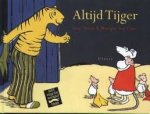 Stroo, J. met ill. van Marijke ten Cate - Altijd Tijger Stroo, J. met ill. van Marijke ten Cate - Altijd Tijger