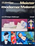 Muller, Joseph-Emile / Elgar, Frank - Meister moderner Malerei