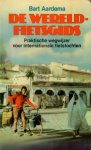 Aardema, Bart - De Wereldfietsgids