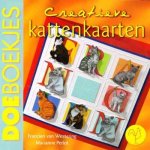 Francien van Westering & Marianne Perlot - Creatieve kattenkaarten