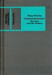 Huizing, Klaas - Das Sein und der Andere: Lévinas' Auseinandersetzung mit Heidegger