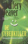 J. Deaver - Cyberkiller J. Deaver - Cyberkiller