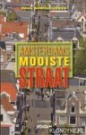 Arnoldussen, Paul - Amsterdams mooiste straat