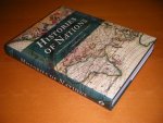 Peter Furtado (ed.) - Histories of Nations How Their Identities Were Forged