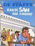 Charel Cambré - Kan De Sam Nog Zingen