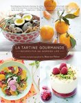 Beatrice Peltre - La Tartine Gourmande