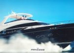 Princess Yachts - Princess Yachts