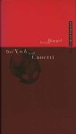 Ursula Ruppel . - Der Tod und Canetti : Essay.