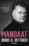 Boris O. Dittrich - Mandaat Mijn strijd voor gelijke rechten