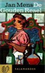 Mens, Jan - De gouden reael