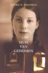Miklowitz, Gloria D. - Huis van geheimen