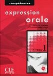  - Compétences 1. Expression orale. Livre et CD