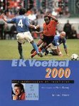 Eric Gerets, Raf Willems - Ek voetbal 2000
