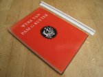 R.E.O. Ekkart,  J. van 't Leven - werk van Pam G. Rueter