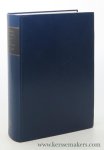 Flasche, Hans / Gerd Hofmann. - Konkordanz zu Calderón. Concordancia aplicada a las Obras de Calderón con auxilio de una computadora electrónica. Computerized Concordance to Calderón. Band I. Autos Sacramentales A, B, C, CH. Mit einer Einleitung von Hans Flasche.