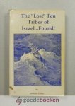 Collins, Steven M. - The Lost Ten Tribes of Israel...Found!
