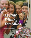 Doremalen, Henk van - 25 Jaar Tilburg Ten Miles