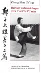 Cheng, Man Ch'ing - Dertien verhandelingen over T'ai Chi Ch'uan