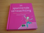 Stoppard, Miriam - In spannende verwachting