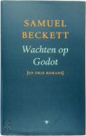 Samuel Beckett 11196 - Wachten op Godot [en drie romans]