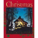 Pienkowski, Jan - Het Kerstverhaal (kleine uitgave)