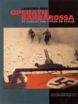 Laurence Rees, Marga Blankestijn, Wim Dalemans - Operatie Barbarossa de oorlog van Hitler en Stalin