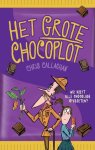 Chris Callaghan - Het grote chocoplot