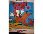 Carl Barks - DONALD DUCK 09 KANGOEROE