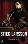 Stieg Larsson, Zhang Huali - Millennium 3 - Gerechtigheid