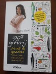 Kang, Julia - 100% gifvrij / slank en gezond door een natuurlijke levensstijl