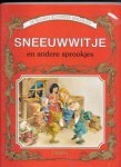 redactie - De mooiste klassieke sprookjes: Sneeuwwitje en andere sprookjes