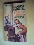 Caldwell, Erskine - Tragic Ground